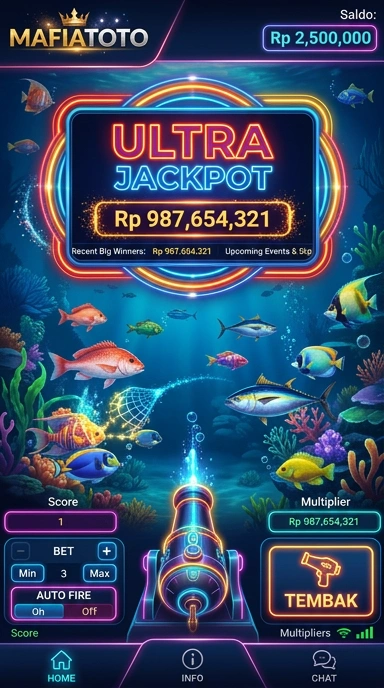 Beragam pilihan aplikasi di mafiatoto memenuhi segala kebutuhan pengguna.